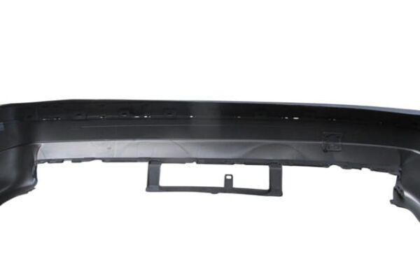 BMW 3 SERI- E36- 91/98; ARKA TAMPON KOMPLE ASTARLI(BANDLI/KARLIKLI/TEK EGZOS DELİKLİ) (M-TECH/M3)