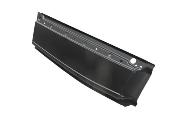 VOLKSWAGEN CRAFTER- 07/17; ARKA ÇAMURLUK AĞZI ALT SACI SOL (ARKA TEKER ARKASI) (UZUN)