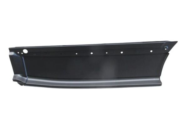 VOLKSWAGEN CRAFTER- 07/17; ARKA ÇAMURLUK AĞZI ALT SACI SOL (ARKA TEKER ARKASI) (UZUN)