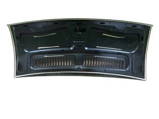 PEUGEOT BOXER- 07/13; MOTOR KAPUTU (İCELİ/ÇEKOMASTİKLİ) (EAGLE BODY)