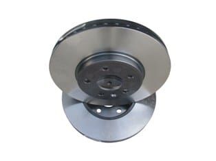 OPEL INSIGNIA- 09/17; ÖN FREN DİSKİ (HAVALI)(ADET)(321X30X67,4X51X5-1)(BRAMAX)