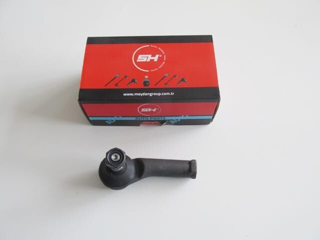 VOLKSWAGEN BORA- 99/05; ROT BAŞI SAĞ (DÜZ TİP) (SH)