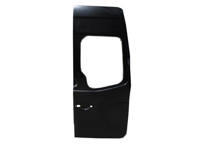 VOLKSWAGEN CRAFTER- 07/17; ARKA BAGAJ KAPAĞI SACI SAĞ (CAMLI TİP)