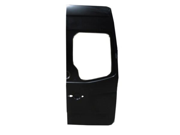 VOLKSWAGEN CRAFTER- 07/17; ARKA BAGAJ KAPAĞI SACI SAĞ (CAMLI TİP)