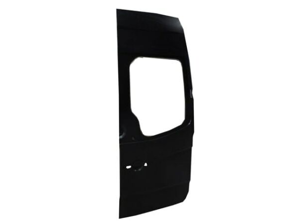 VOLKSWAGEN CRAFTER- 07/17; ARKA BAGAJ KAPAĞI SACI SAĞ (CAMLI TİP)