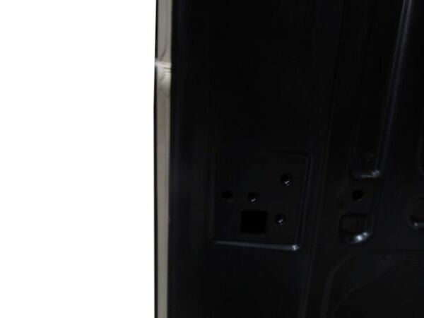 VOLKSWAGEN CRAFTER- 07/17; ARKA BAGAJ KAPAĞI SACI SAĞ (CAMLI TİP)