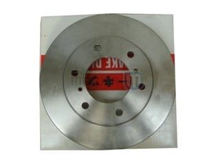 MITSUBISHI L200- PICK UP- 15/18; ÖN FREN DİSKİ (HAVALI)(ADET)(ÇİFT KABİN)(294X28X94X46,5X6-2)(DAIWA)