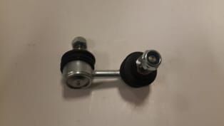 TOYOTA CORONA- AT171- 89/92; VİRAJ ASKI Z ROT ÖN SOL XL TİPİ (PLASTİKLİ) (SH)