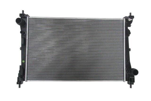 FIAT DOBLO- 11/15; SU RADYATÖRÜ 1.3 MJTD (BRAZİNG) (620x398x16) (MANUEL)ALÜMİNYUM (ORİS)