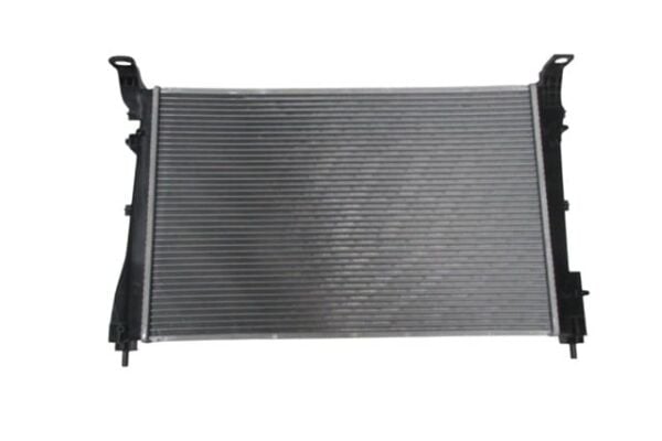 FIAT DOBLO- 11/15; SU RADYATÖRÜ 1.3 MJTD (BRAZİNG) (620x398x16) (MANUEL)ALÜMİNYUM (ORİS)