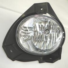 TOYOTA HILUX- PICK UP VIGO- 10/11; SİS LAMBASI SAĞ (HB4) (FAMELLA)