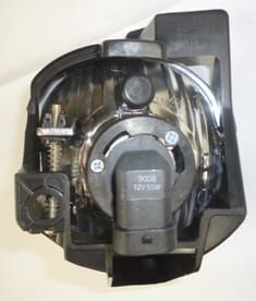 TOYOTA HILUX- PICK UP VIGO- 10/11; SİS LAMBASI SAĞ (HB4) (FAMELLA)