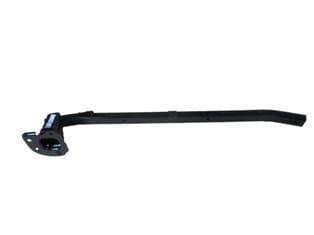 NISSAN MICRA- K12- 03/10; ÖN TAMPON DEMİRİ (TW)