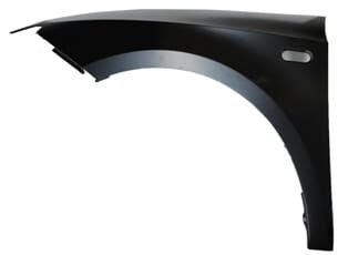 SEAT IBIZA- 09/12; ÖN ÇAMURLUK DELİKLİ SOL (TW)