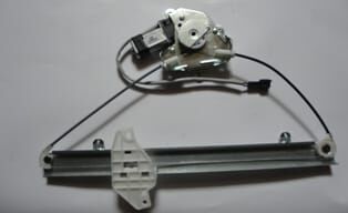 HYUNDAI ATOS- 98/01; ÖN CAM KRİKOSU SOL ELEKTRİKLİ/MOTORLU 2FİŞLİ