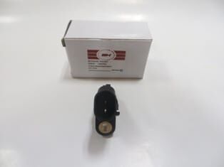 VOLKSWAGEN BORA- 99/05; ABS SENSÖRÜ ARKA SAĞ/SOL AYNI (ADET) 2 FİŞLİ (1,6/1,8/2,0cc/1,9 TDI) (SH