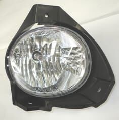 TOYOTA HILUX- PICK UP VIGO- 10/11; SİS LAMBASI SOL (HB4) (FAMELLA)