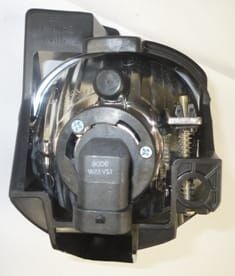 TOYOTA HILUX- PICK UP VIGO- 10/11; SİS LAMBASI SOL (HB4) (FAMELLA)