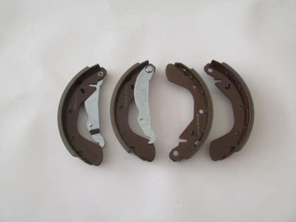 OPEL TIGRA- 93/01; ARKA FREN PABUCU 1,4/1,6cc (100X28) (BRAMAX)