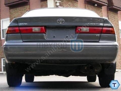 TOYOTA CAMRY- 97/01; ARAÇ BİLGİLERİ VE RESİMLERİ