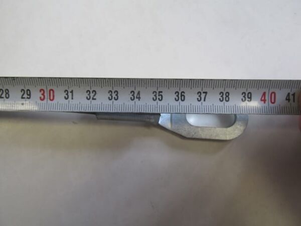 FORD RANGER- PICK UP- 98/07; BAGAJ DESTEK TELİ (39 CM) (BAGAJ HALATI)