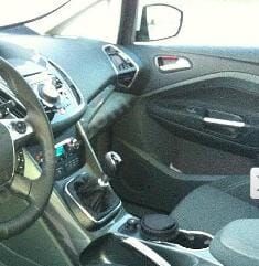 FORD FOCUS C MAX- 11/15; ARAÇ BİLGİLERİ VE RESİMLERİ