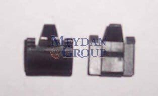 UNIVERSAL UNIVERSAL-; ÖN/ARKA KAPI SIYIRICI DIŞ FİTİL SEGMANI B TİPİ TÜM ARAÇLAR İÇİN