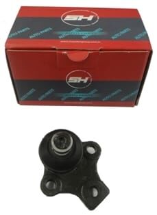 SEAT IBIZA- 00/01; ALT ROTİL SAĞ/SOL AYNI (ADET)(17mm)(SH)
