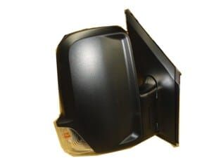 VOLKSWAGEN CRAFTER- 07/17; KAPI AYNASI SAĞ ELEKTRİKLİ/ISITMALI SİNYALLİ (FAMELLA)