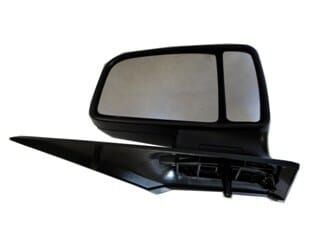 VOLKSWAGEN CRAFTER- 07/17; KAPI AYNASI SAĞ ELEKTRİKLİ/ISITMALI SİNYALLİ (FAMELLA)