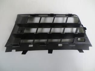 RENAULT SCENIC- 2- 03/07; ÖN PANJUR SAĞ SİYAH (TYG)