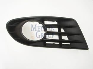 VOLKSWAGEN GOLF- PLUS- 07/08; SİS LAMBA KAPAĞI SAĞ SİS DELİKLİ