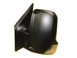 VOLKSWAGEN CRAFTER- 07/17; KAPI AYNASI SOL ELEKTRİKLİ/ISITMALI SİNYALLİ (FAMELLA)