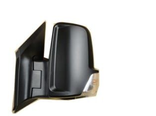 VOLKSWAGEN CRAFTER- 07/17; KAPI AYNASI SOL ELEKTRİKLİ/ISITMALI SİNYALLİ (FAMELLA)