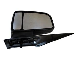 VOLKSWAGEN CRAFTER- 07/17; KAPI AYNASI SOL ELEKTRİKLİ/ISITMALI SİNYALLİ (FAMELLA)