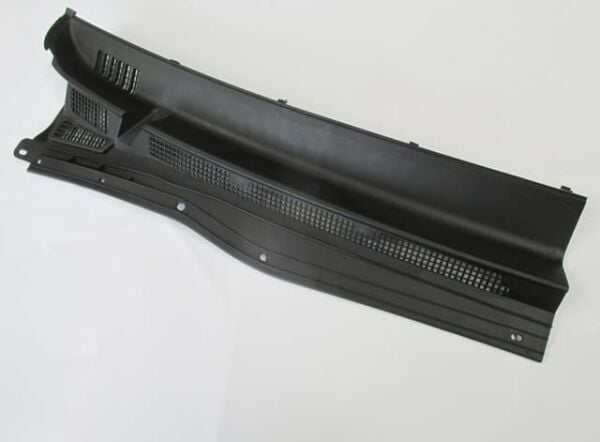 TOYOTA HILUX- PICK UP VIGO- 05/11; ÖN CAM IZGARASI SAĞ (SİLGİ PANELİ) (BFN)