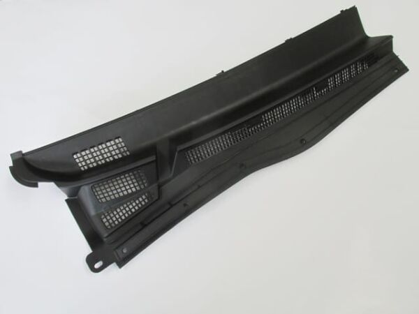 TOYOTA HILUX- PICK UP VIGO- 05/11; ÖN CAM IZGARASI SAĞ (SİLGİ PANELİ) (BFN)