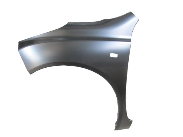 NISSAN MICRA- K12- 03/10; ÖN ÇAMURLUK DELİKLİ SOL (TYG)