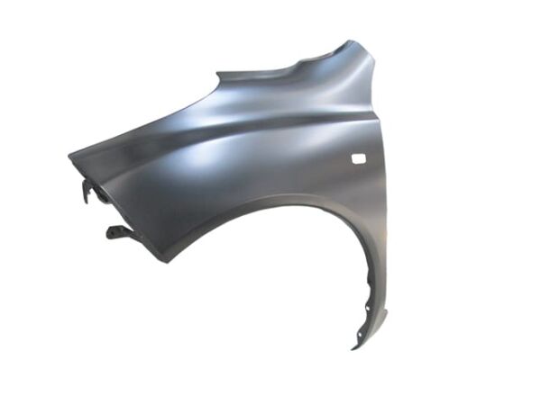 NISSAN MICRA- K12- 03/10; ÖN ÇAMURLUK DELİKLİ SOL (TYG)