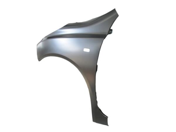 NISSAN MICRA- K12- 03/10; ÖN ÇAMURLUK DELİKLİ SOL (TYG)