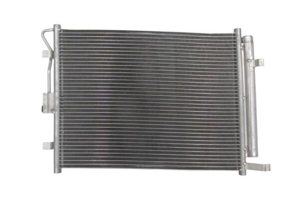 HYUNDAI I30- 12/16; KLİMA RADYATÖRÜ 1.6 CRDI (BRAZING) ALÜMİNYUM (ORİS)