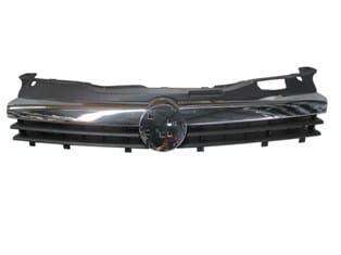 OPEL ASTRA- H- HB- 04/07; ÖN PANJUR SİYAH NİKELAJ KAPLAMALI (TW)