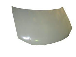 VOLKSWAGEN TOURAN- 08/10; MOTOR KAPUTU GRİ BOYALI (İCELİ/ÇEKOMASTİKLİ)