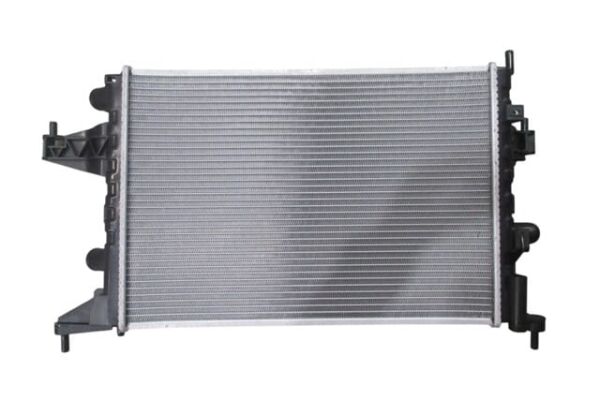 OPEL TIGRA- 03/07; SU RADYATÖRÜ 1.4İ BRAZİNG) (538X368X22) (MANUEL) ALÜMİNYUM (ORİS)