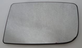 VOLKSWAGEN CRAFTER- 07/17; AYNA CAMI SAĞ ÜST ISITMALI