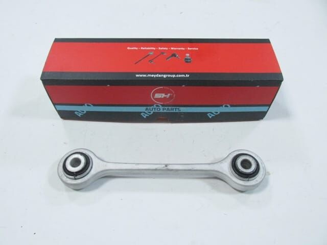 VOLKSWAGEN TOUAREG- 03/06; VİRAJ ASKI ROTU ÖN SAĞ/SOL AYNI (ADET)(SALINCAK) (SH)