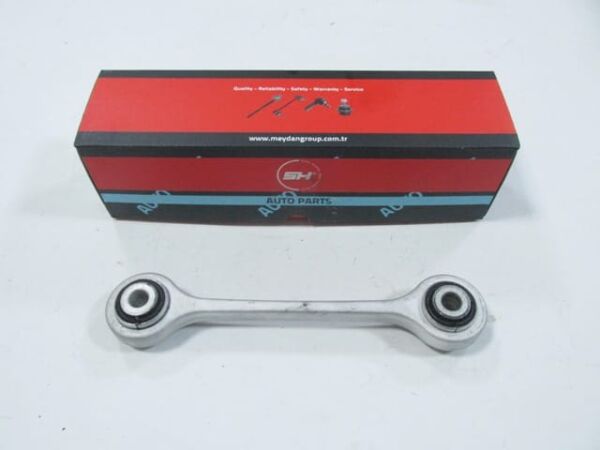 VOLKSWAGEN TOUAREG- 03/06; VİRAJ ASKI ROTU ÖN SAĞ/SOL AYNI (ADET)(SALINCAK) (SH)