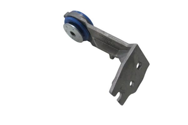 PEUGEOT 508- 18/25; TURBO RADYATÖR BAĞLANTI AYAĞI (BRAKETİ) ORTA