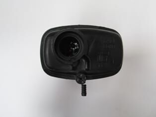 BMW 5 SERI- E39- 96/00; RADYATÖR YEDEK SU DEPOSU KAPAKSIZ (535/540) (BFN)