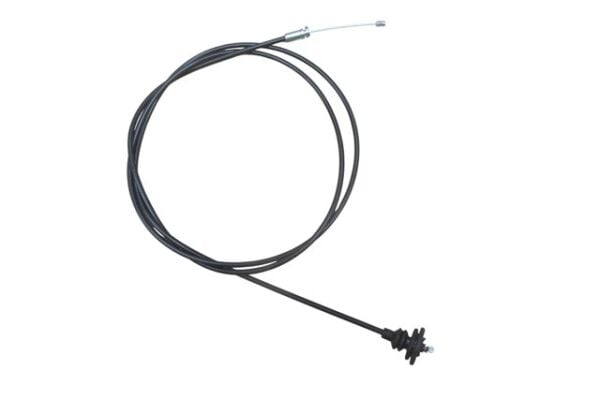 NISSAN MICRA- K12- 03/10; KAPUT İÇ AÇMA TELİ